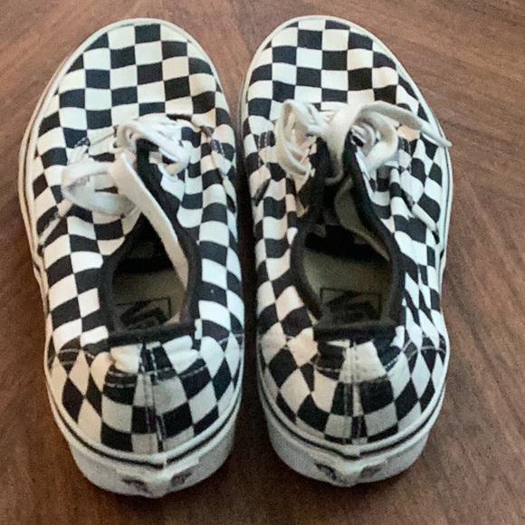 Vans Check Authentic - Picture 3 of 4